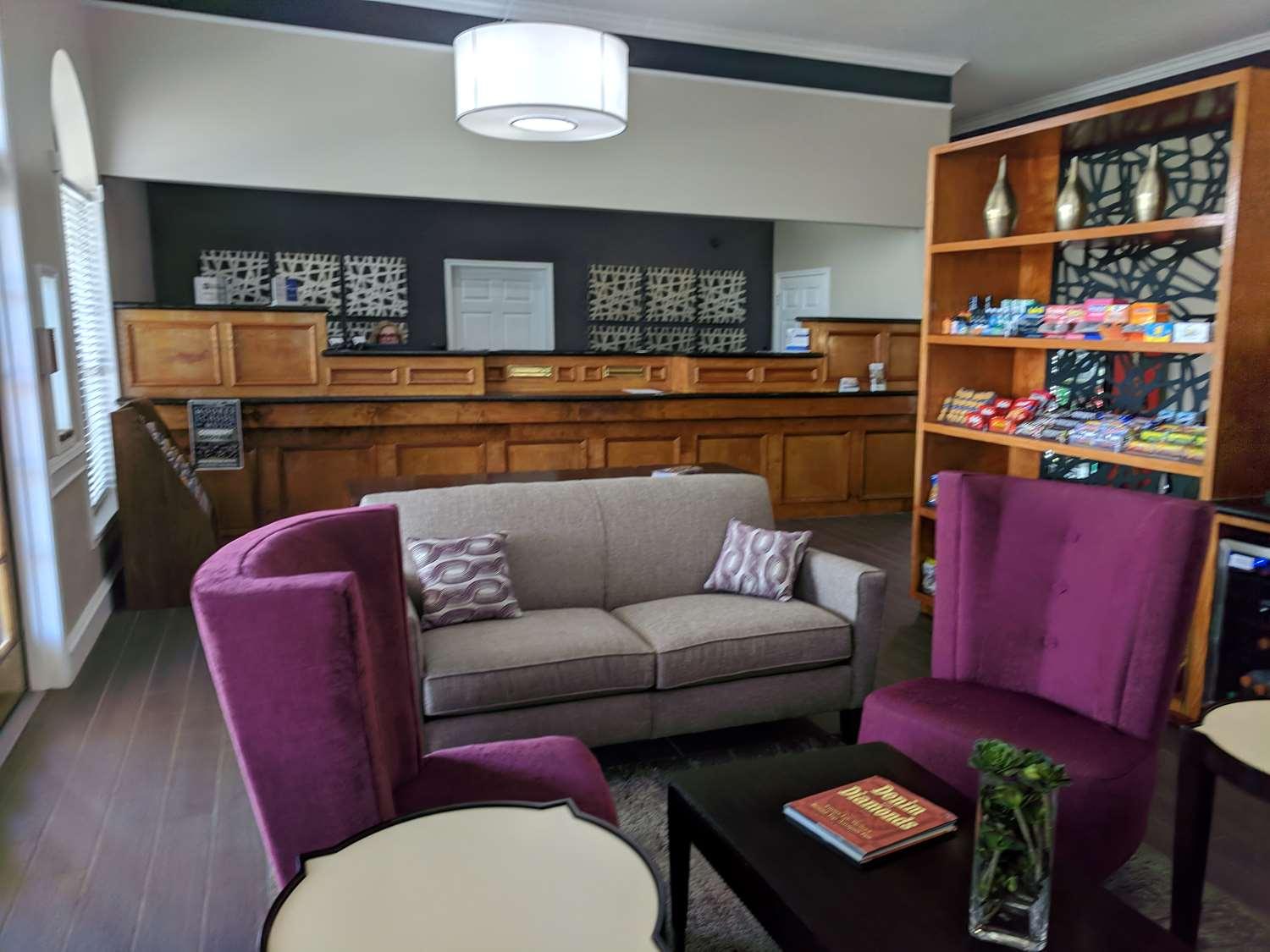Best Western Inn Of Brenham Eksteriør bilde