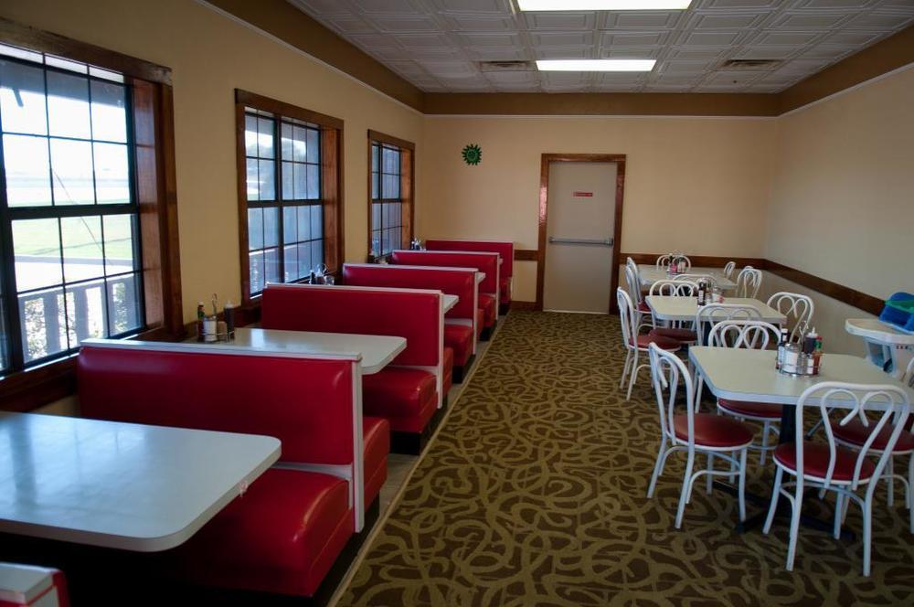 Best Western Inn Of Brenham Eksteriør bilde
