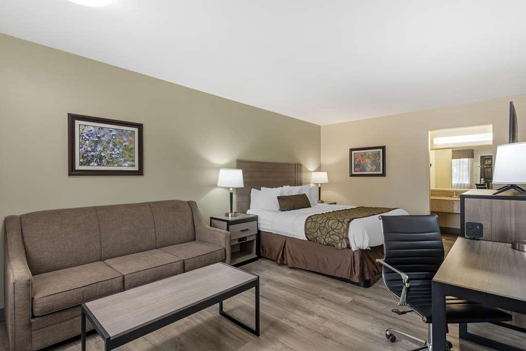 Best Western Inn Of Brenham Rom bilde
